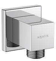 Шланговое подсоединение Aquatek  AQ2458CR