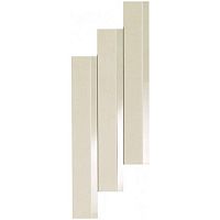 Неглазурованный керамогранит AtlasConcorde KONE KoneWhiteLinea3D