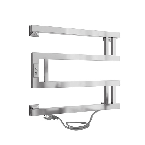 Полотенцесушитель электрический Indigo Muza DGM40-50Rt