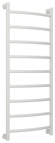 Полотенцесушитель водяной Сунержа 30-0200-1250 Галант+ 1200х500 мм, матовый белый