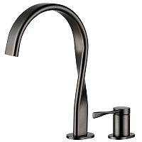 Смеситель для раковины Abber Tanz AF8C09GM
