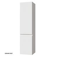 Пенал Caprigo FORTE 36150R-SF027