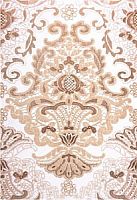 Декор Керамин Органза 4 Декор Панно 27.5x40 (Органза4ДекорПанно)