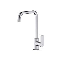 Aquatek AQ1480CR Лира Смеситель для кухни, хром Aquatek AQ1480CR Лира Смеситель для кухни, хром
