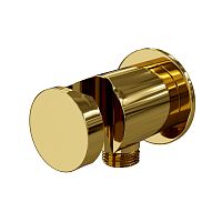 Подключение шланга WasserKRAFT A189  Подключение шланга WasserKRAFT A189