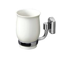 WasserKRAFT K-24128 Подстаканник одинарный WasserKRAFT K-24128 Подстаканник одинарный