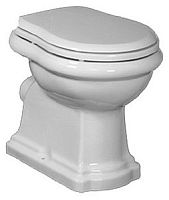 Унитаз Migliore  ML.BLL-25.111.BI