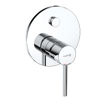 Смеситель для ванны/душа Kludi Bozz 387590576