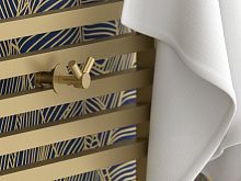 Вешалка Сунержа 32-2010-0005