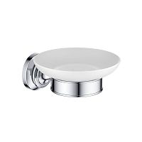 Мыльница Aquatek КЛАССИК AQUATEK AQ4503CR Мыльница Aquatek КЛАССИК AQUATEK AQ4503CR