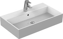 Раковина Ideal Standard K078201 Strada накладная 70х42 см, с 1-м отверстием под смеситель, Euro White (евробелый) Раковина Ideal Standard K078201 Strada накладная 70х42 см, с 1-м отверстием под смеситель, Euro White (евробелый)