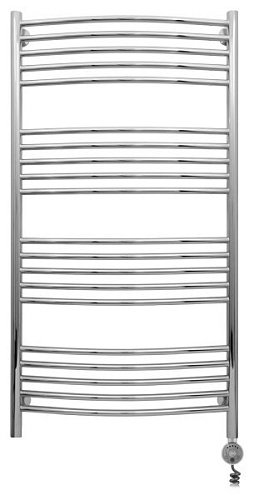 Полотенцесушитель электрический Сунержа Богема 00-0505-5040 купить недорого в интернет-магазине Керамос