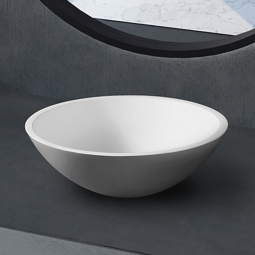 Раковина Abber Stein AS2608 Раковина Abber Stein AS2608