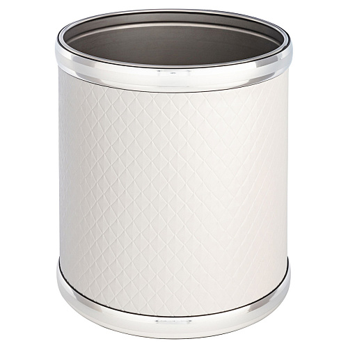 Ведро для мусора Geralis  M-NCWH2-S купить недорого в интернет-магазине Керамос