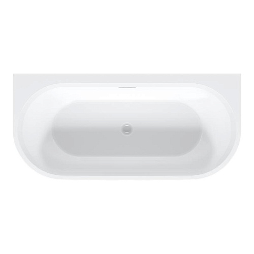 Ванна Riho B089012105 Desire Wall Mounte Velvet акриловая 180х84 см B2W, White Matt - Fall/Chrom/LED (стар. арт. BD07C1500K00133) Ванна Riho B089012105 Desire Wall Mounte Velvet акриловая 180х84 см B2W, White Matt - Fall/Chrom/LED (стар. арт. BD07C1500K00133)