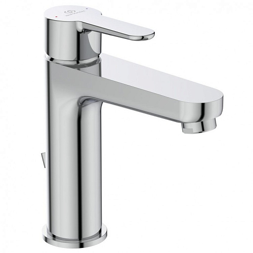 Смеситель Ideal Standard BC201AA Sesia для раковины, Chrome (хром) Смеситель Ideal Standard BC201AA Sesia для раковины, Chrome (хром)