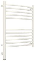 Полотенцесушитель электрический Сунержа 12-5802-6050 Богема 3.0 РЭБ выгнутая, 600х500 мм/ МЭМ левый, белый Полотенцесушитель электрический Сунержа 12-5802-6050 Богема 3.0 РЭБ выгнутая, 600х500 мм/ МЭМ левый, белый