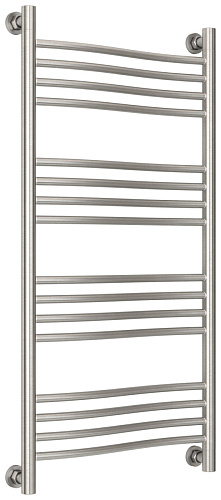 Полотенцесушитель водяной Сунержа 071-0222-1050 Флюид+ 1000х500 мм, сатин