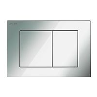 Клавиша AM.PM I090251 PrimeFit для инсталляции