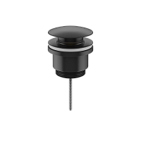 Донный клапан Ceramica Nova  70003MBb