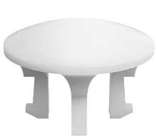 Накладка на перелив Villeroy & Boch AG VILLEROY&BOCH 79010096