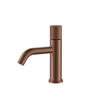 Смеситель для раковины Boheme STICK 121-BRB.4