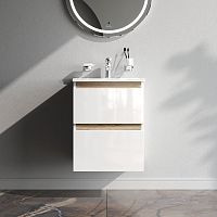 Тумба под раковину AM.PM X-Joy M85AFHX0502WG