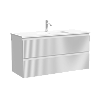 Тумба под раковину Sancos SNOB R SNR100/39W Тумба под раковину Sancos SNOB R SNR100/39W
