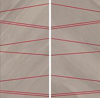 Керамогранит Leonardo 65 Parallelo .65PRL DK 12G 2 60x120 (.65PRLDK12G2)