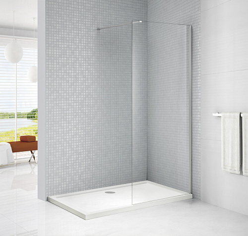 Душевая перегородка Cezares LIBERTA LIBERTA-L-1-70-C-Cr Душевая перегородка Cezares LIBERTA LIBERTA-L-1-70-C-Cr