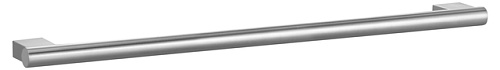 Полотенцедержатель Keuco 14901070800 Plan, нержавеющая сталь купить недорого в интернет-магазине Керамос