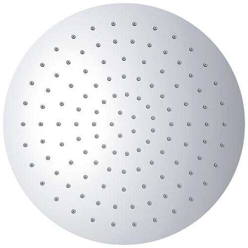 Верхний душ Ideal Standard B0383MY Idealrain Luxe, 20 см, Polished stainless steel (полированная нержавеющая сталь)