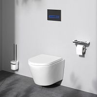 Унитаз AM.PM X-Joy C851900SC