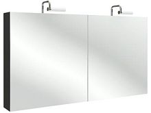 Шкаф зеркальный Jacob Delafon Odeon Up EB794RU-N14 Шкаф зеркальный Jacob Delafon Odeon Up EB794RU-N14