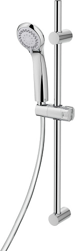 Душевой комплект Deante NCD_051K Dill, хром