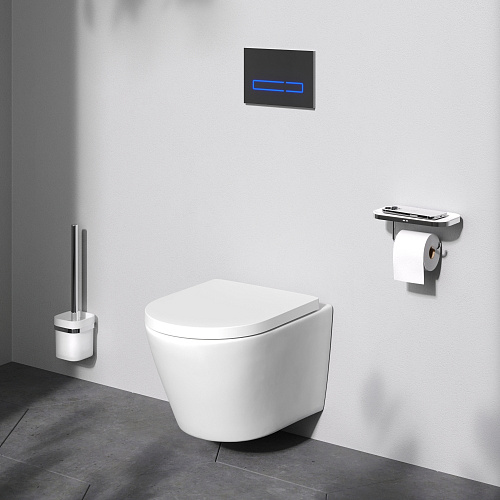 Унитаз AM.PM X-Joy C851900SC Унитаз AM.PM X-Joy C851900SC