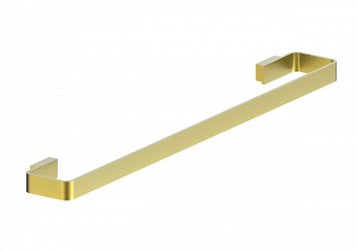 Полотенцедержатель Wonzon & Woghand  WW-8312A-BG купить недорого в интернет-магазине Керамос