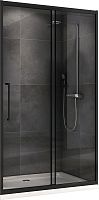 Душевая дверь ABBER Schwarzer Diamant AG30170BH Душевая дверь ABBER Schwarzer Diamant AG30170BH