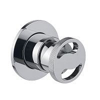 Смеситель Migliore 28190 Reversa скрытого монтажа монокомандный, хром