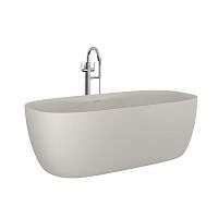 Ванна отдельностоящая Kludi RESA S 53BF02O2