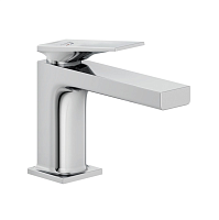 Смеситель для раковины Kludi DECUS 542660575 Смеситель для раковины Kludi DECUS 542660575