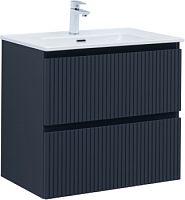 Тумба под раковину Aquanet Джейн Flat 00335428 Тумба под раковину Aquanet Джейн Flat 00335428