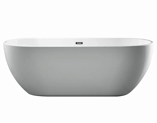 Ванна акриловая Vincea  VBT-109