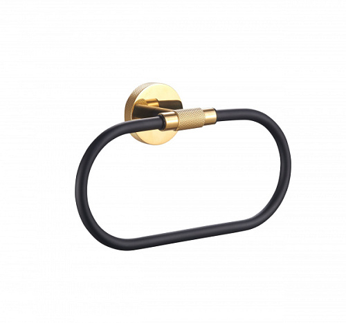 Полотенцедержатель Wonzon & Woghand  WW-9213 купить недорого в интернет-магазине Керамос