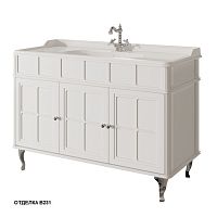 Тумба под раковину Caprigo Borgo 33425-B231