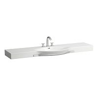 Раковина подвесная Laufen Palace 8.1170.6.000.108.1 Раковина подвесная Laufen Palace 8.1170.6.000.108.1