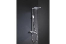 Душевая система Grohe Euphoria 26508DLO