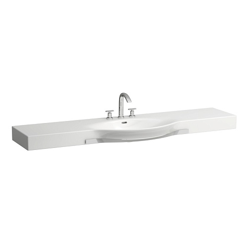 Раковина подвесная Laufen Palace 8.1170.6.000.108.1 купить недорого в интернет-магазине Керамос Раковина подвесная Laufen Palace 8.1170.6.000.108.1 купить недорого в интернет-магазине Керамос