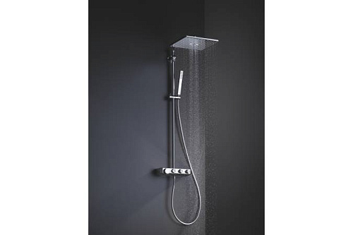Душевая система Grohe Euphoria 26508DLO