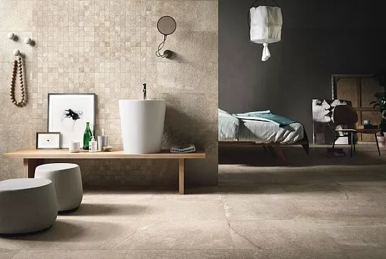 Новинка Cersaie 2017/18 уже в наших салонах!